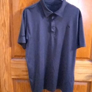 Head black polo